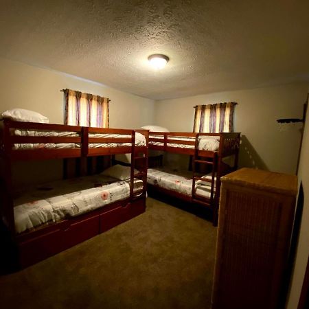 セバービル Country Livingヴィラ エクステリア 写真