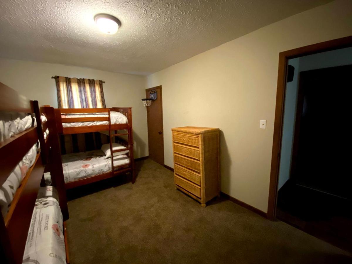 セバービル Country Livingヴィラ エクステリア 写真