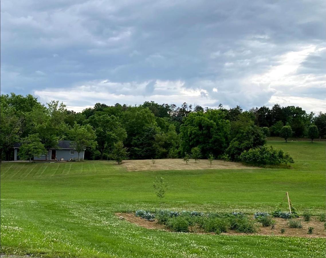 セバービル Country Livingヴィラ エクステリア 写真