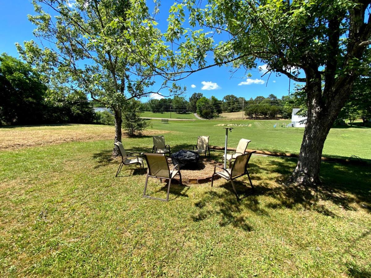 セバービル Country Livingヴィラ エクステリア 写真
